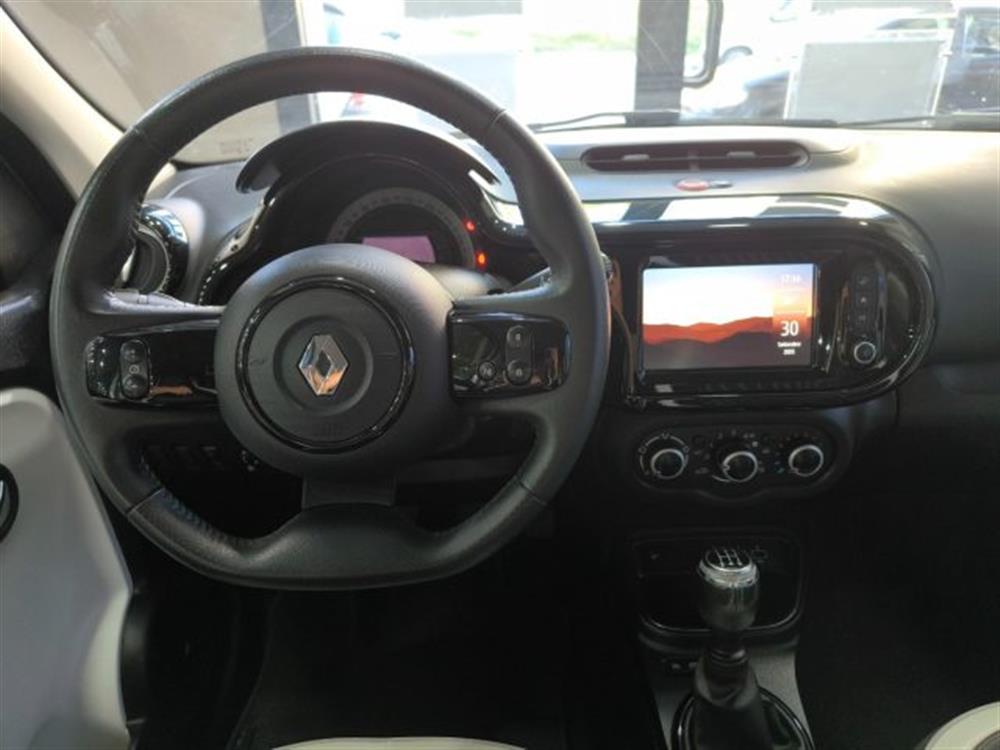 Twingo   Twingo SCe 65 CV Intens