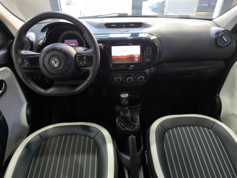 Twingo   Twingo SCe 65 CV Intens