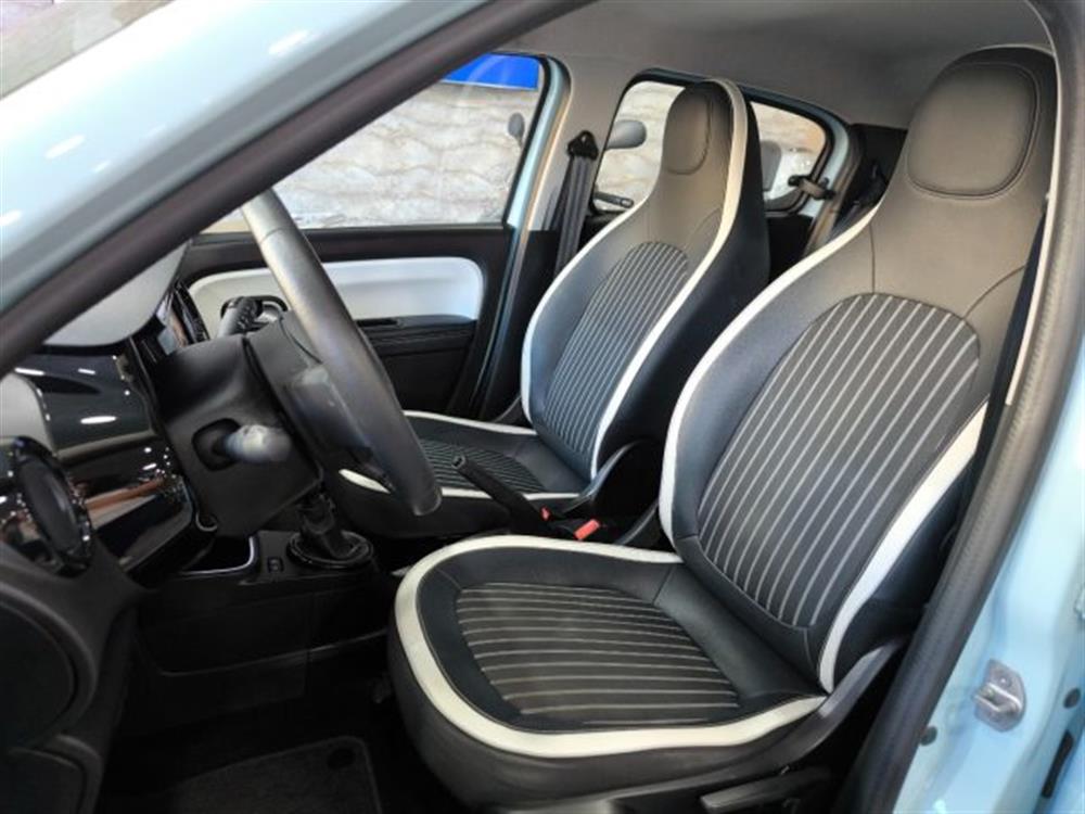 Twingo   Twingo SCe 65 CV Intens