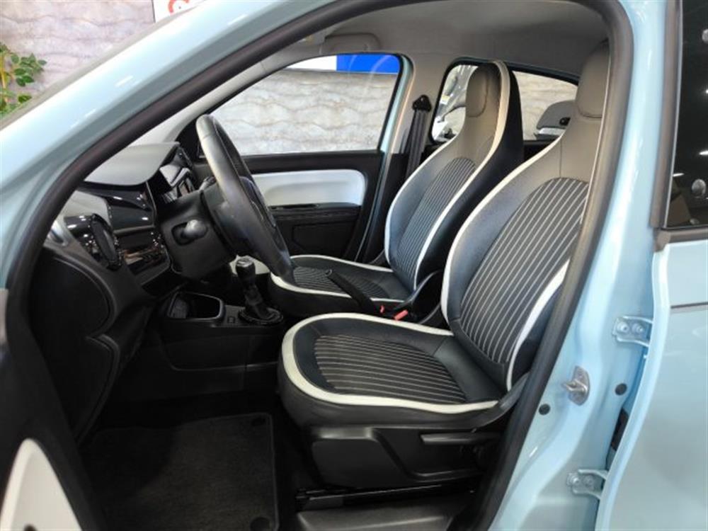 Twingo   Twingo SCe 65 CV Intens