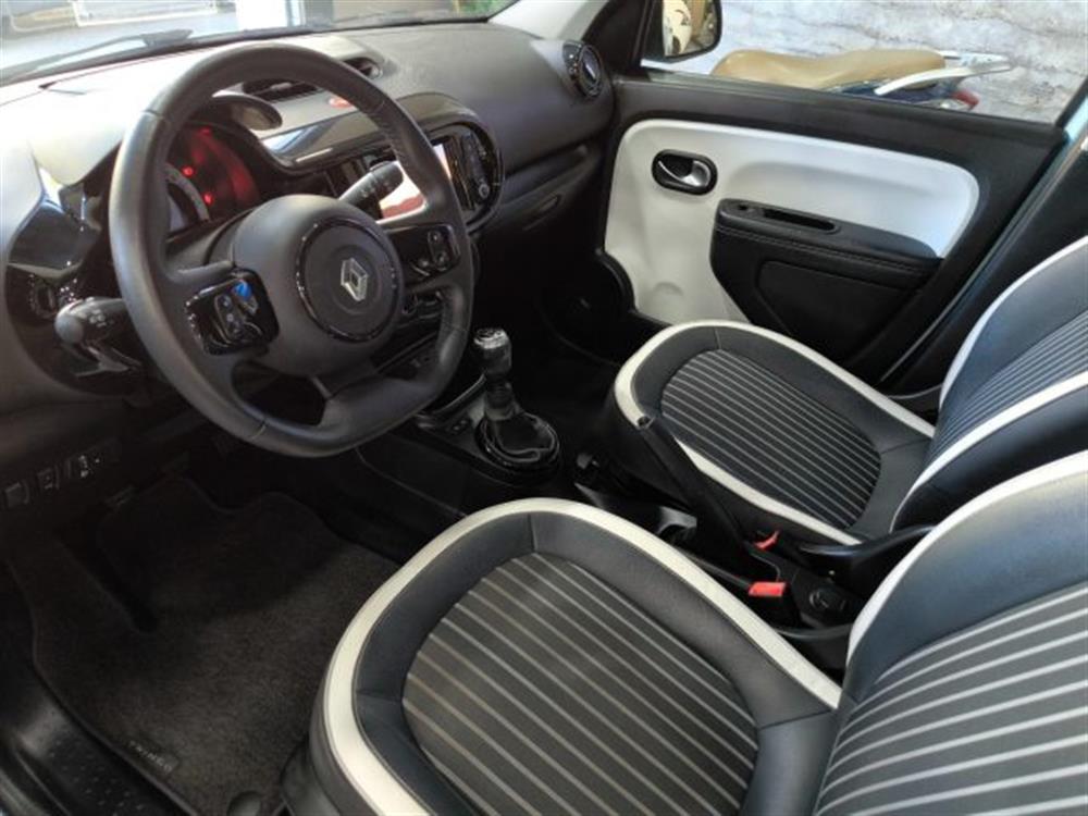 Twingo   Twingo SCe 65 CV Intens
