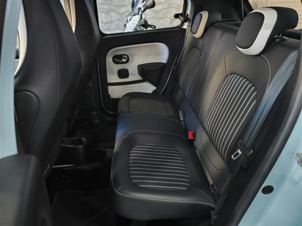 Twingo   Twingo SCe 65 CV Intens