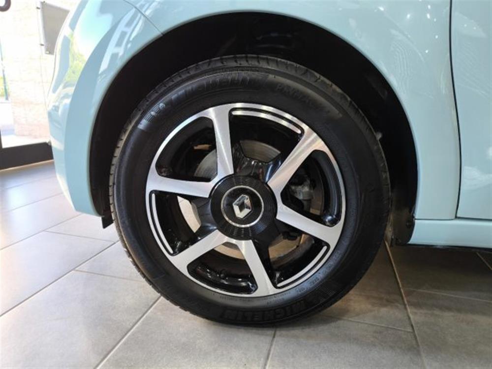 Twingo   Twingo SCe 65 CV Intens