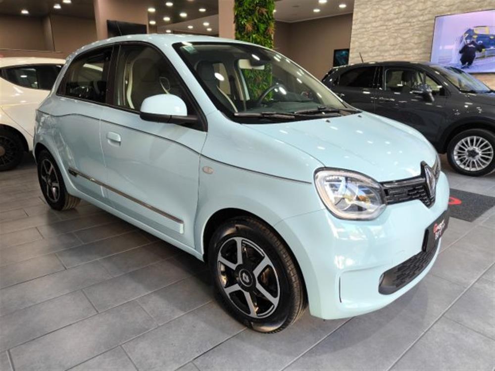Twingo   Twingo SCe 65 CV Intens