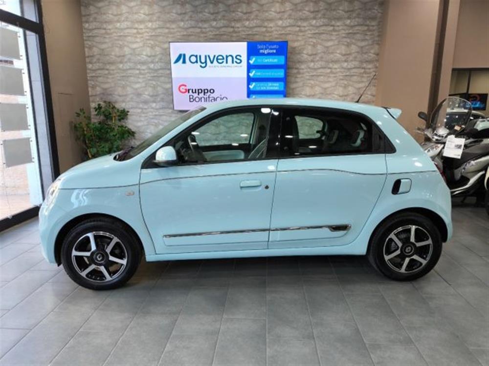Twingo   Twingo SCe 65 CV Intens