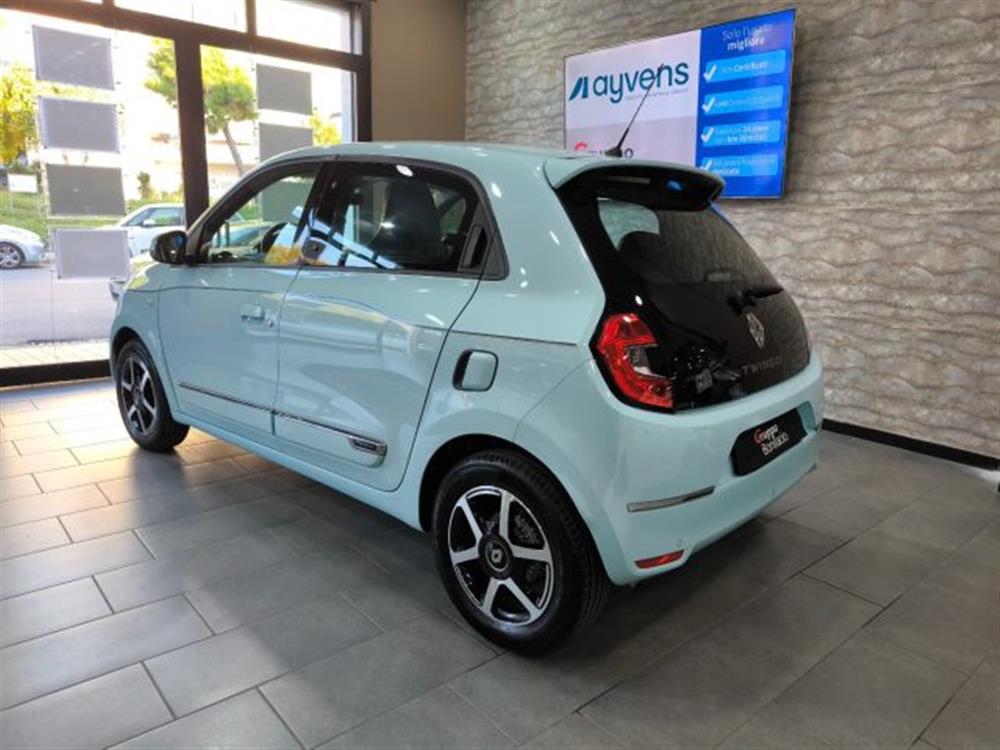Twingo   Twingo SCe 65 CV Intens