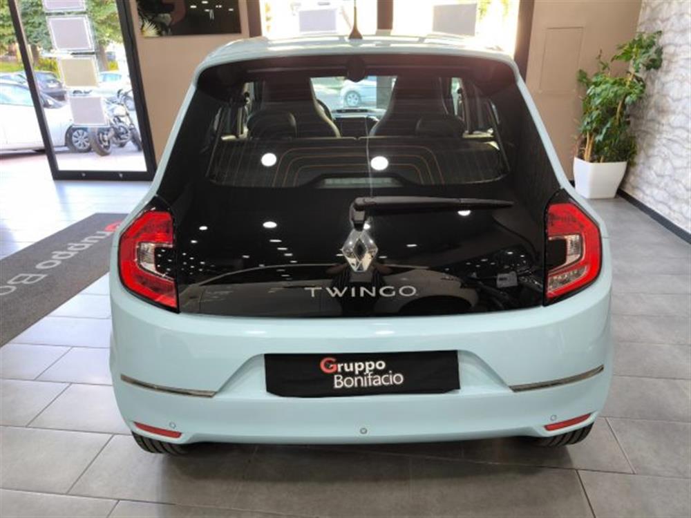 Twingo   Twingo SCe 65 CV Intens
