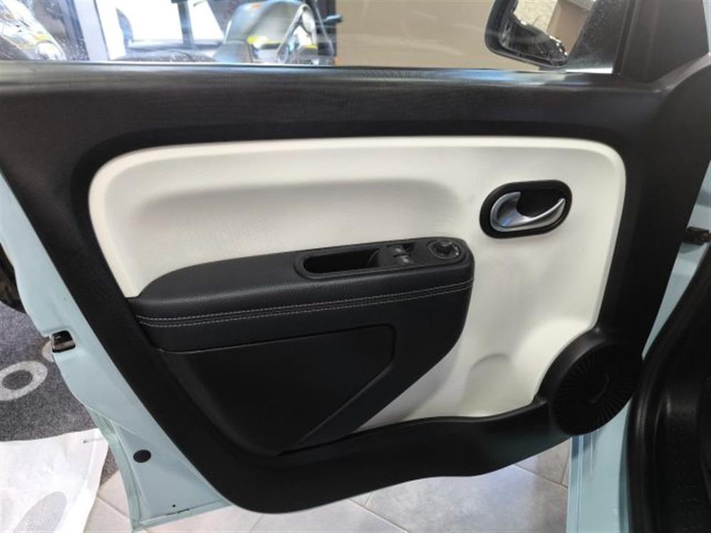 Twingo   Twingo SCe 65 CV Intens