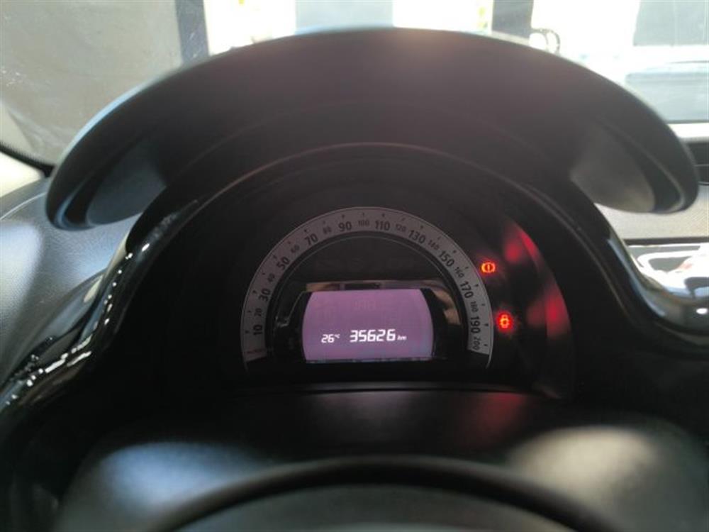 Twingo   Twingo SCe 65 CV Intens