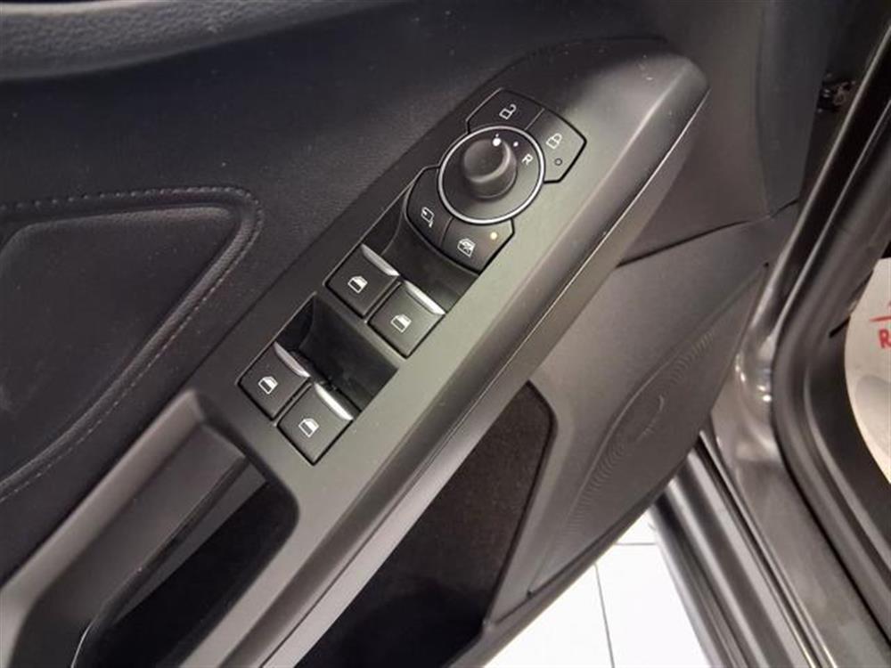 Focus   Focus 1.0 EcoBoost Hybrid