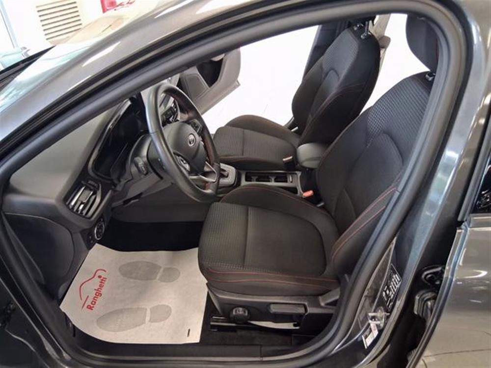 Focus   Focus 1.0 EcoBoost Hybrid