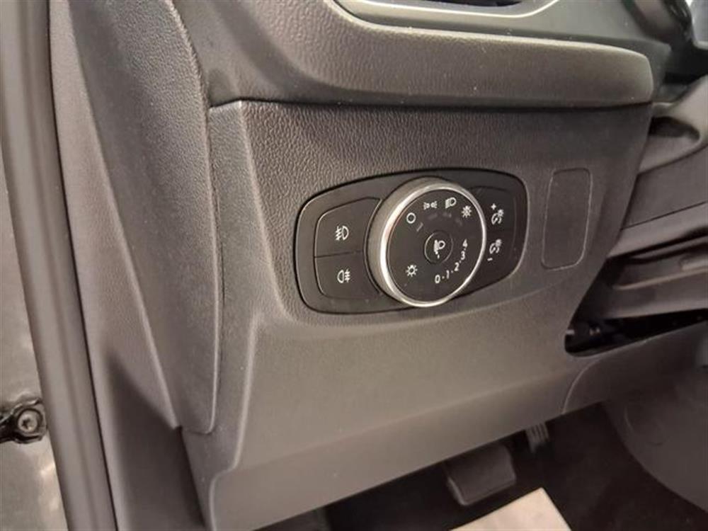 Focus   Focus 1.0 EcoBoost Hybrid