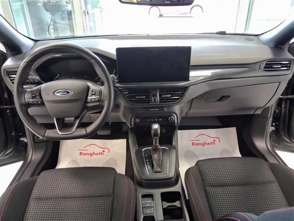 Focus   Focus 1.0 EcoBoost Hybrid