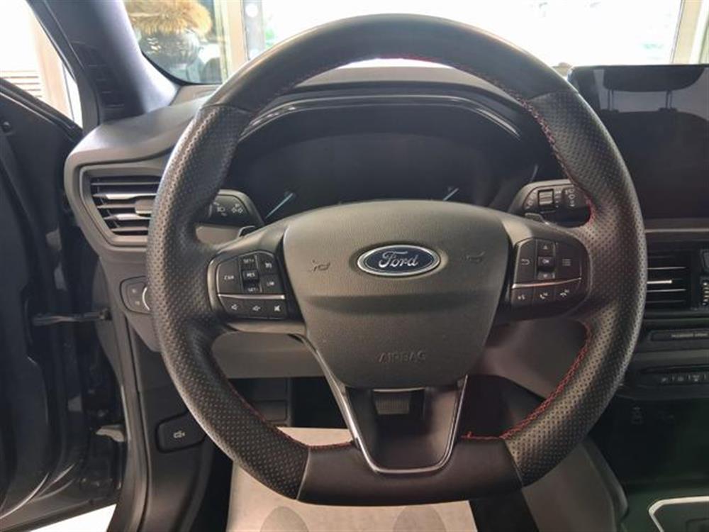 Focus   Focus 1.0 EcoBoost Hybrid