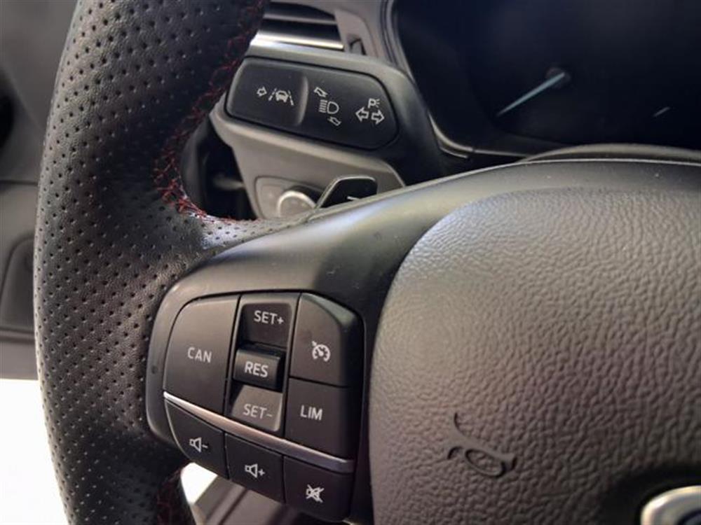 Focus   Focus 1.0 EcoBoost Hybrid