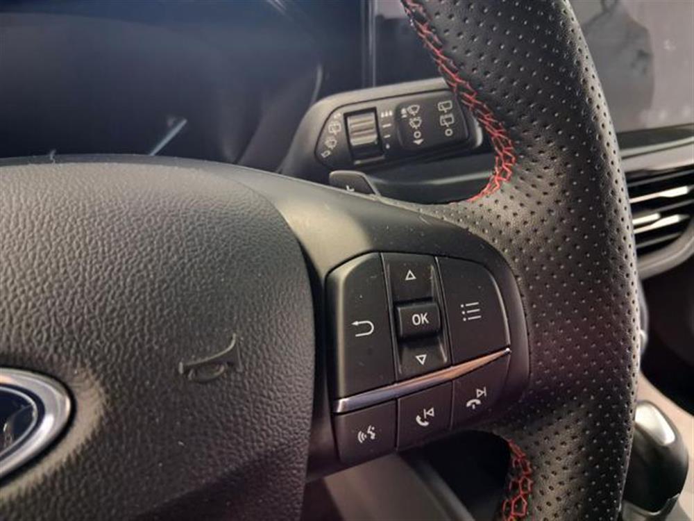 Focus   Focus 1.0 EcoBoost Hybrid