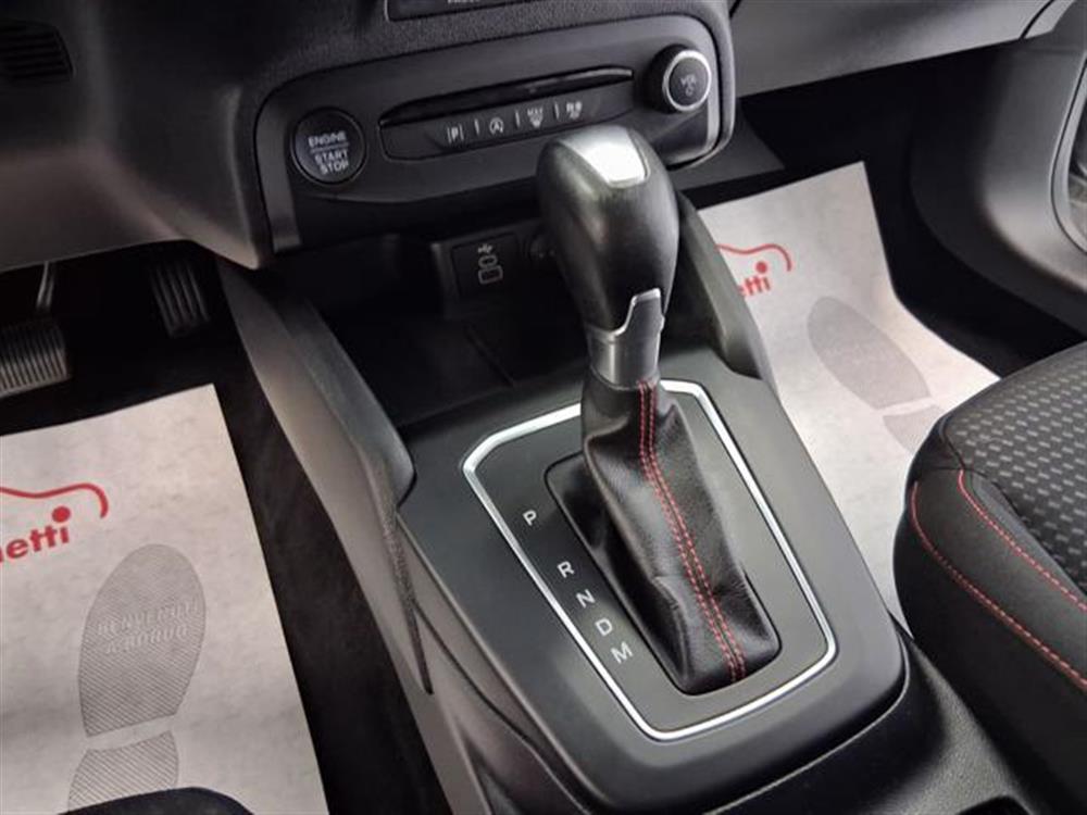 Focus   Focus 1.0 EcoBoost Hybrid