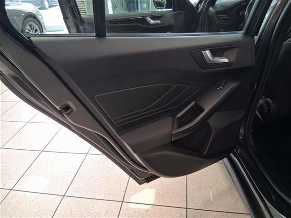 Focus   Focus 1.0 EcoBoost Hybrid