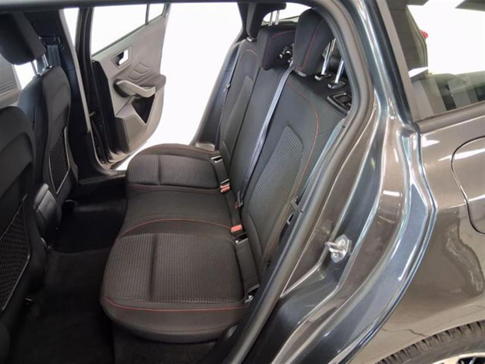 Focus   Focus 1.0 EcoBoost Hybrid