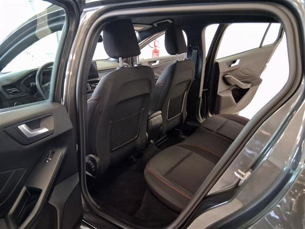 Focus   Focus 1.0 EcoBoost Hybrid
