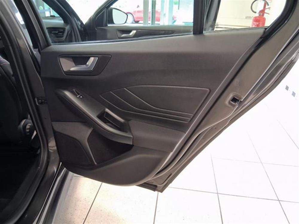 Focus   Focus 1.0 EcoBoost Hybrid
