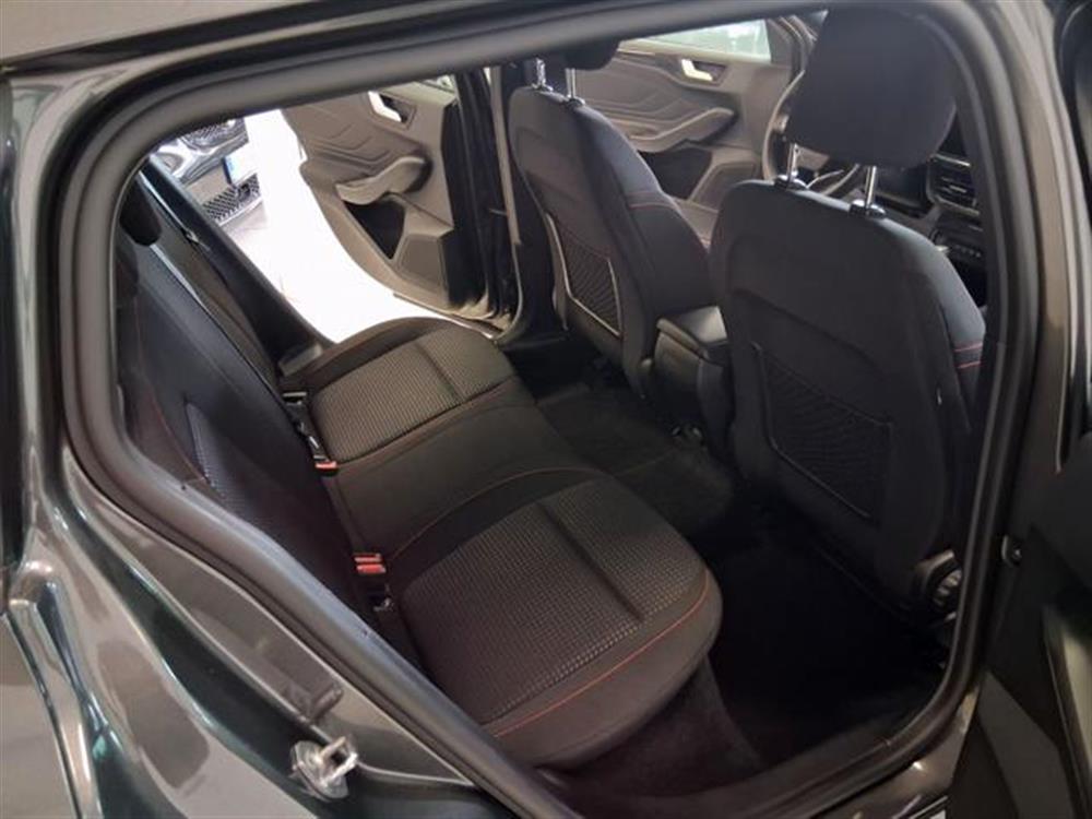 Focus   Focus 1.0 EcoBoost Hybrid