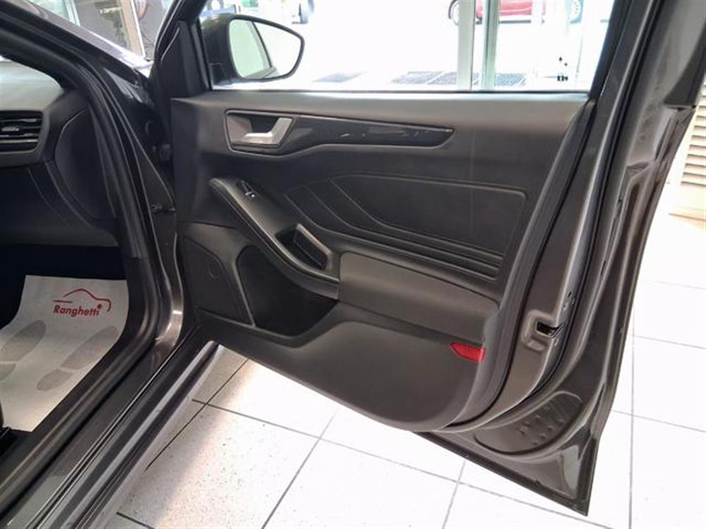 Focus   Focus 1.0 EcoBoost Hybrid