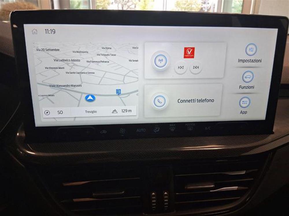 Focus   Focus 1.0 EcoBoost Hybrid