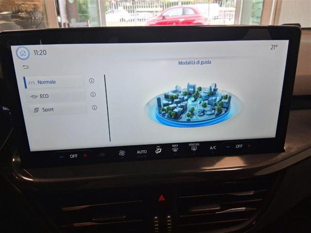 Focus   Focus 1.0 EcoBoost Hybrid