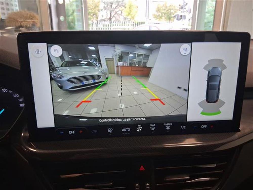 Focus   Focus 1.0 EcoBoost Hybrid
