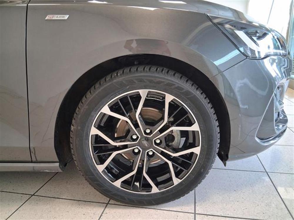 Focus   Focus 1.0 EcoBoost Hybrid
