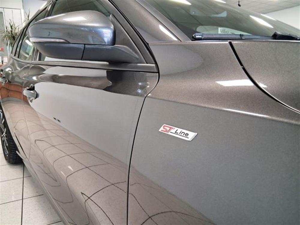 Focus   Focus 1.0 EcoBoost Hybrid