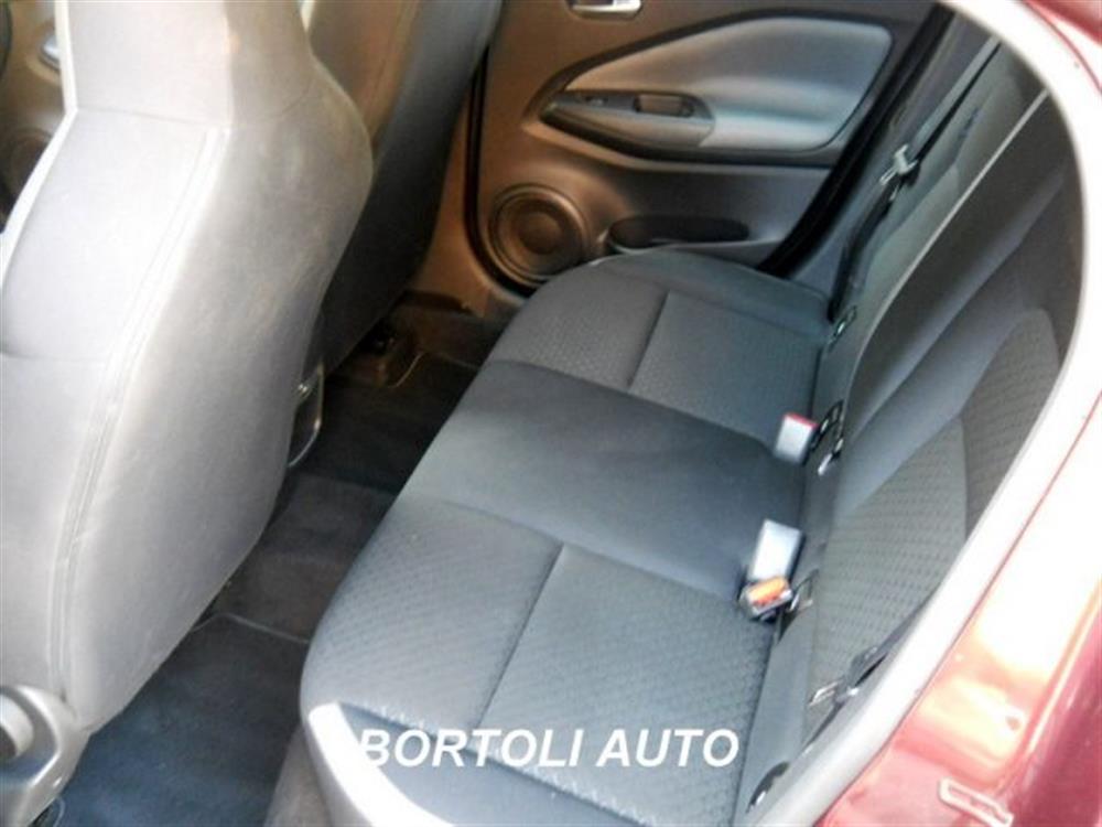 Juke   Juke 1.0 DIG-T 41.000 KM