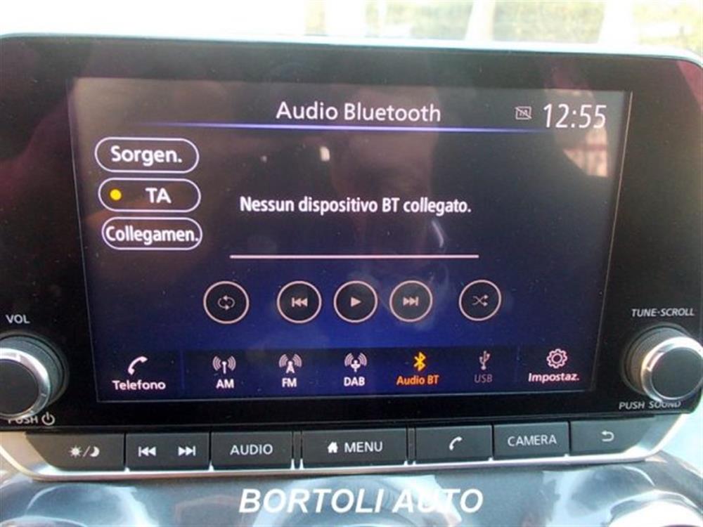 Juke   Juke 1.0 DIG-T 41.000 KM