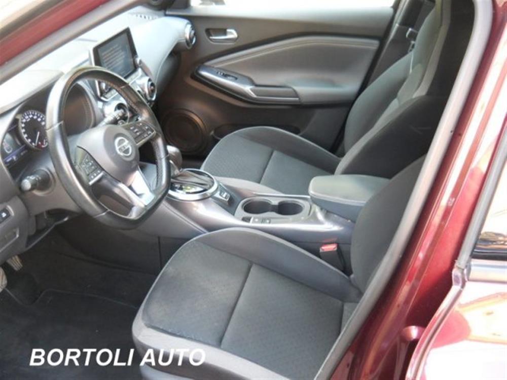 Juke   Juke 1.0 DIG-T 41.000 KM