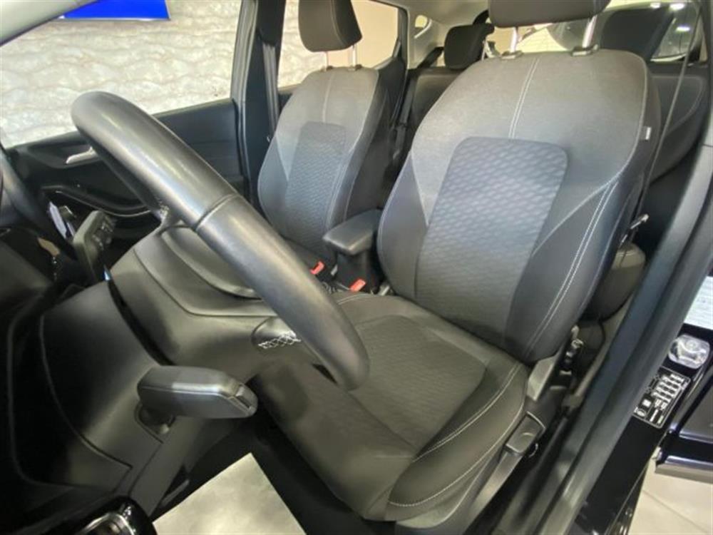 Fiesta   Fiesta 1.1 75 CV GPL 5 port