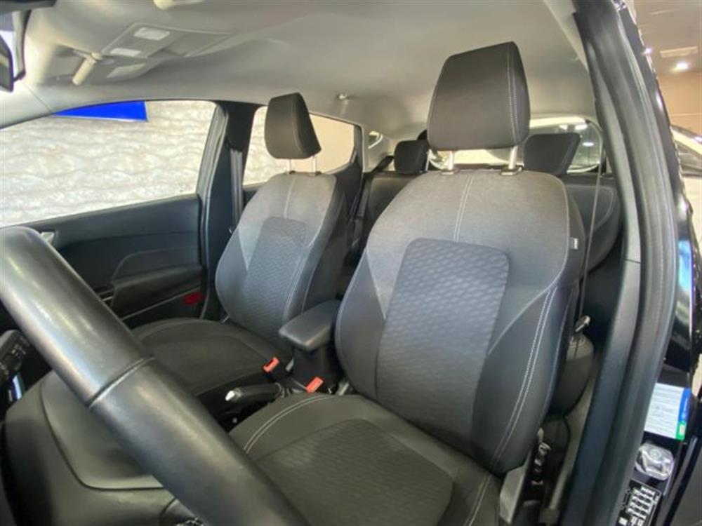 Fiesta   Fiesta 1.1 75 CV GPL 5 port