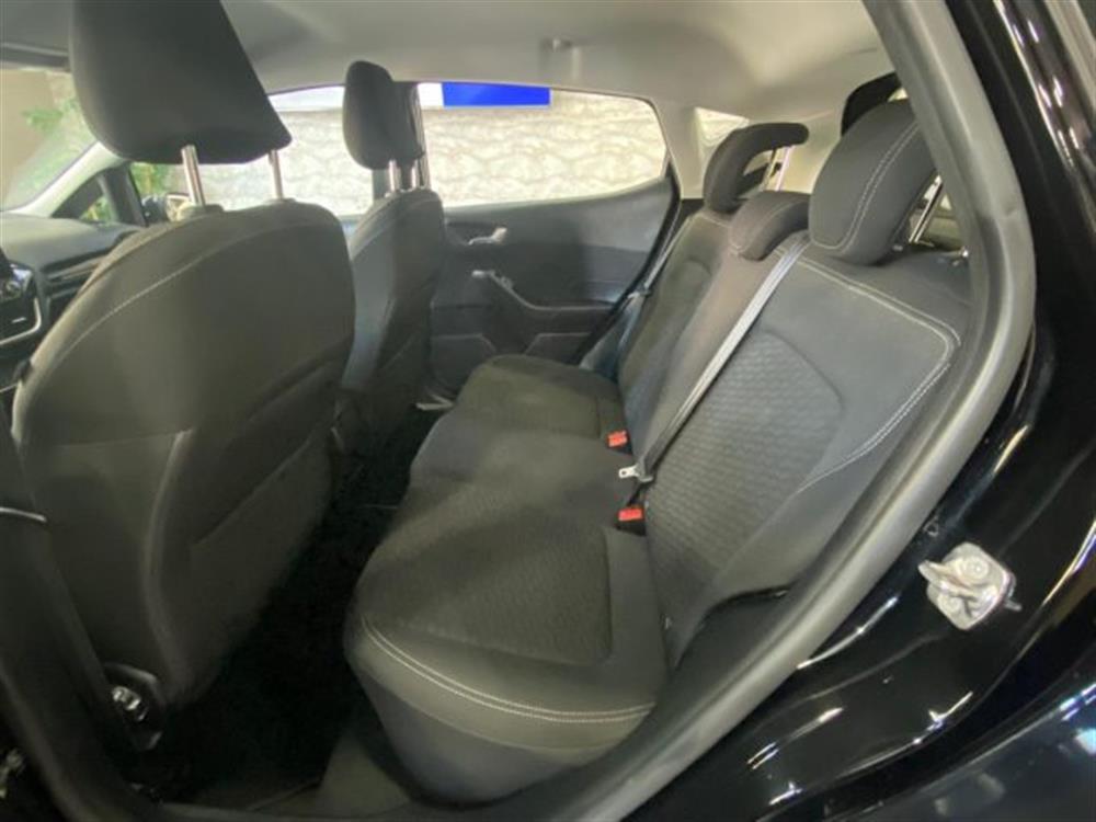 Fiesta   Fiesta 1.1 75 CV GPL 5 port