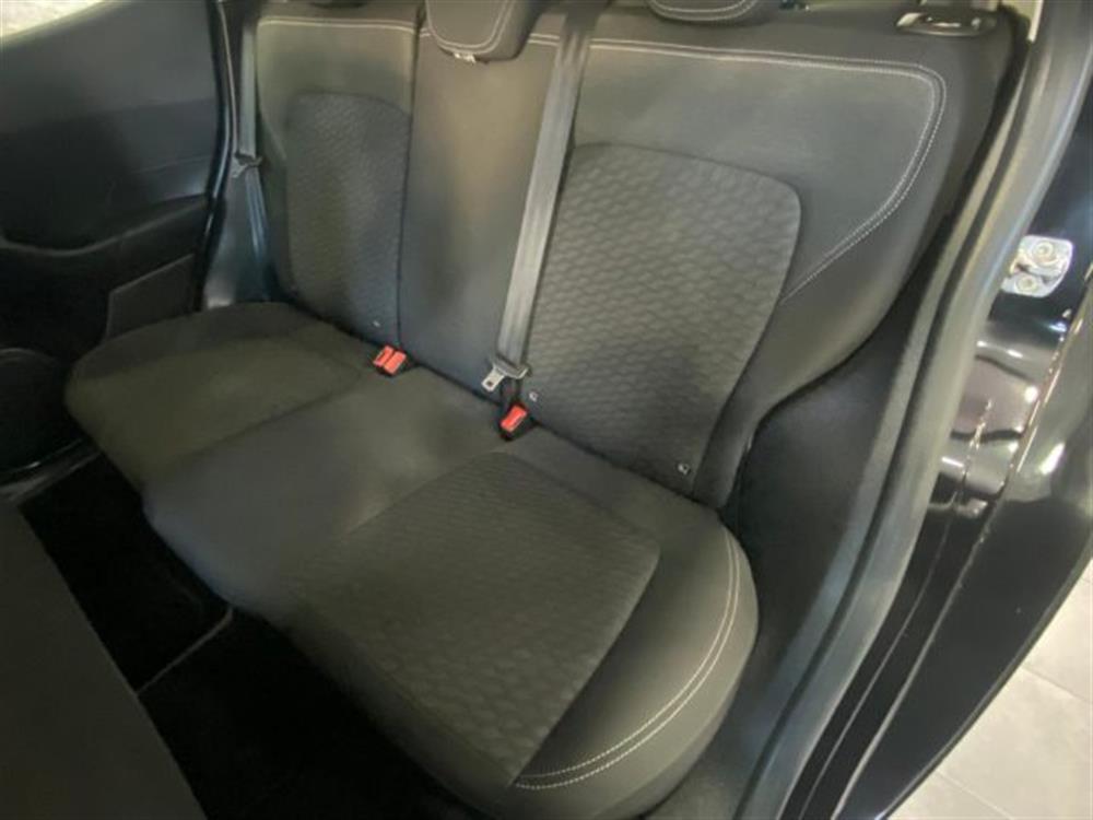 Fiesta   Fiesta 1.1 75 CV GPL 5 port