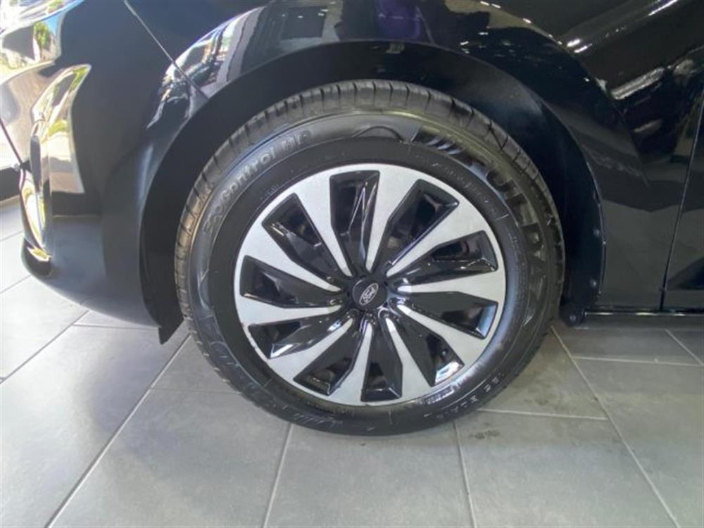 Fiesta   Fiesta 1.1 75 CV GPL 5 port