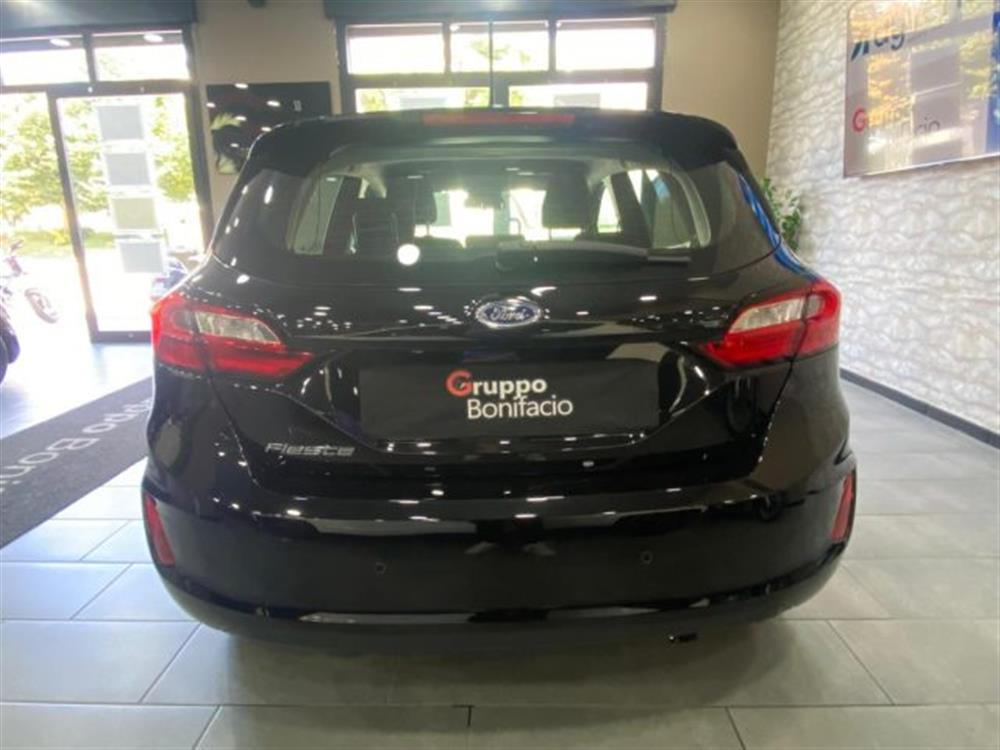 Fiesta   Fiesta 1.1 75 CV GPL 5 port