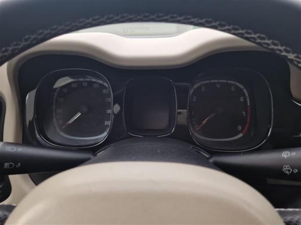 Panda   Panda 1.2 EasyPower Easy