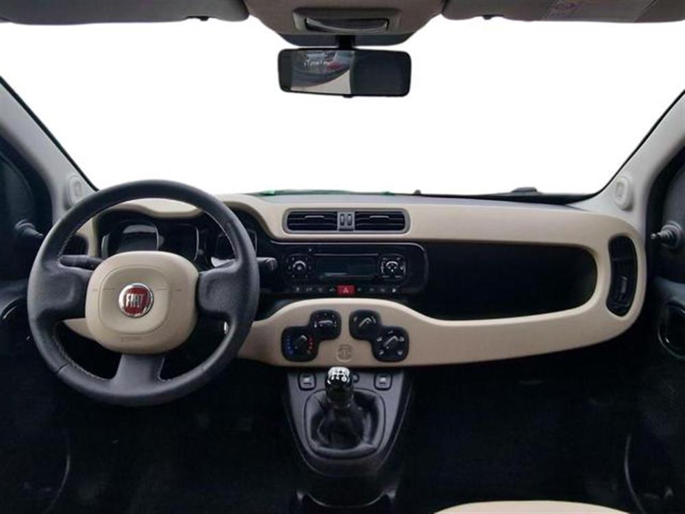 Panda   Panda 1.2 EasyPower Easy