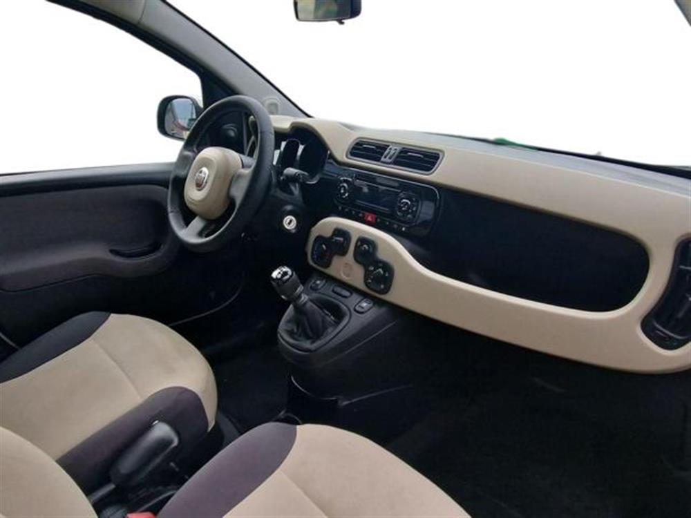 Panda   Panda 1.2 EasyPower Easy