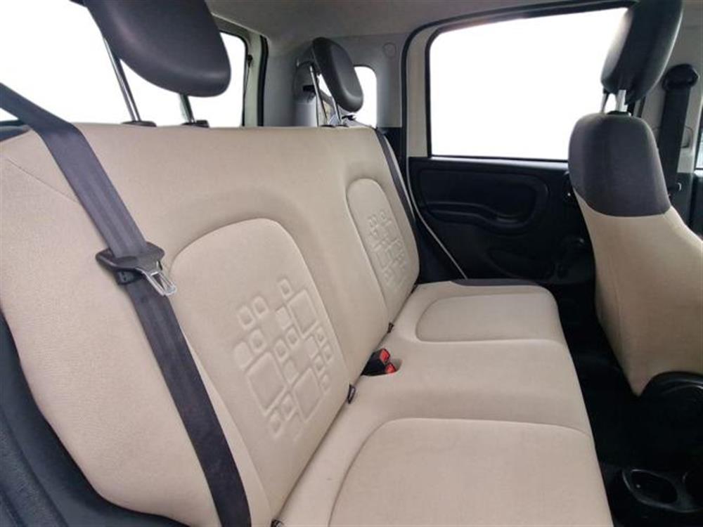 Panda   Panda 1.2 EasyPower Easy