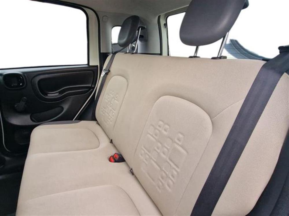 Panda   Panda 1.2 EasyPower Easy