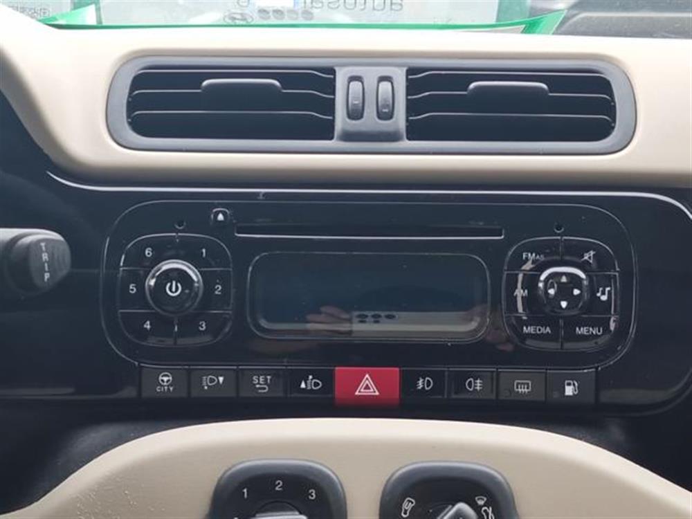 Panda   Panda 1.2 EasyPower Easy