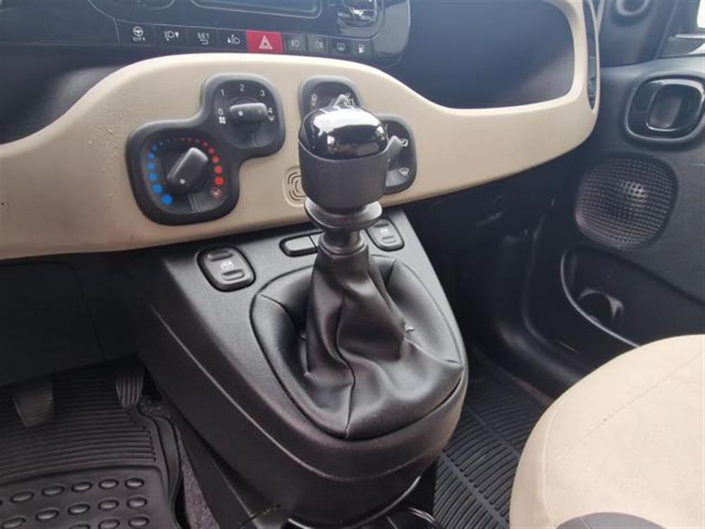 Panda   Panda 1.2 EasyPower Easy