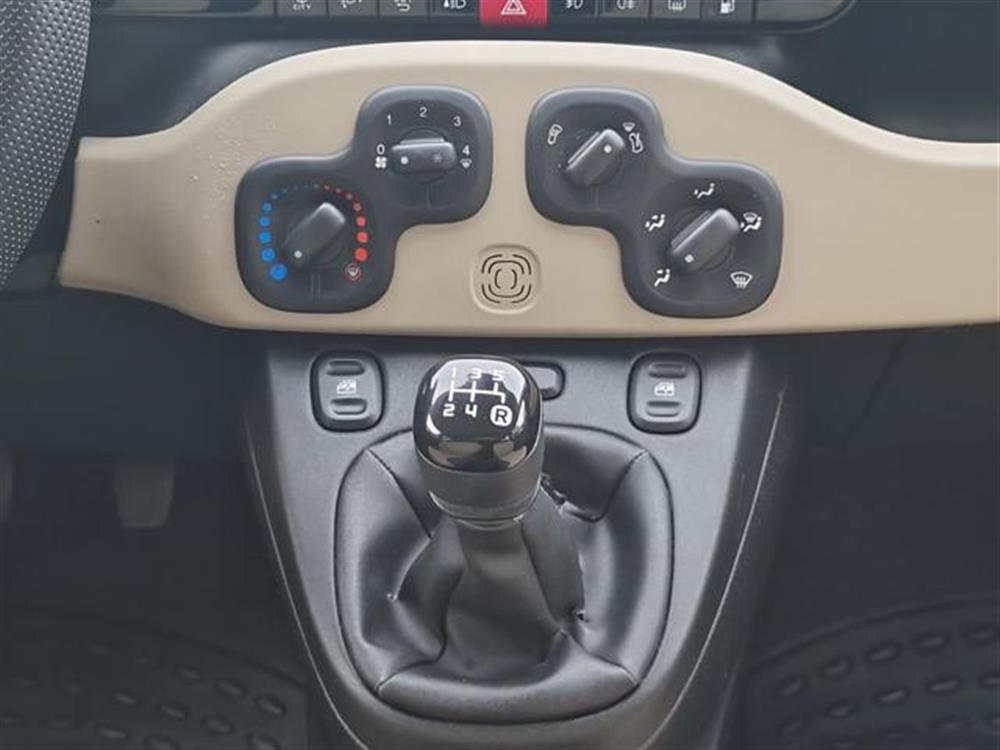 Panda   Panda 1.2 EasyPower Easy