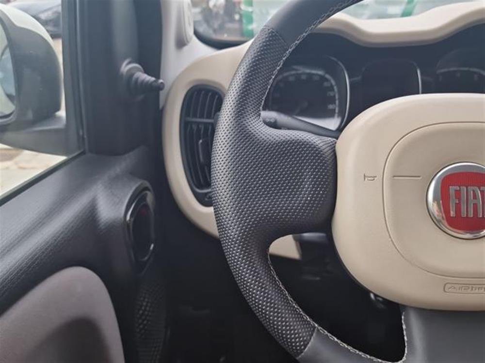 Panda   Panda 1.2 EasyPower Easy